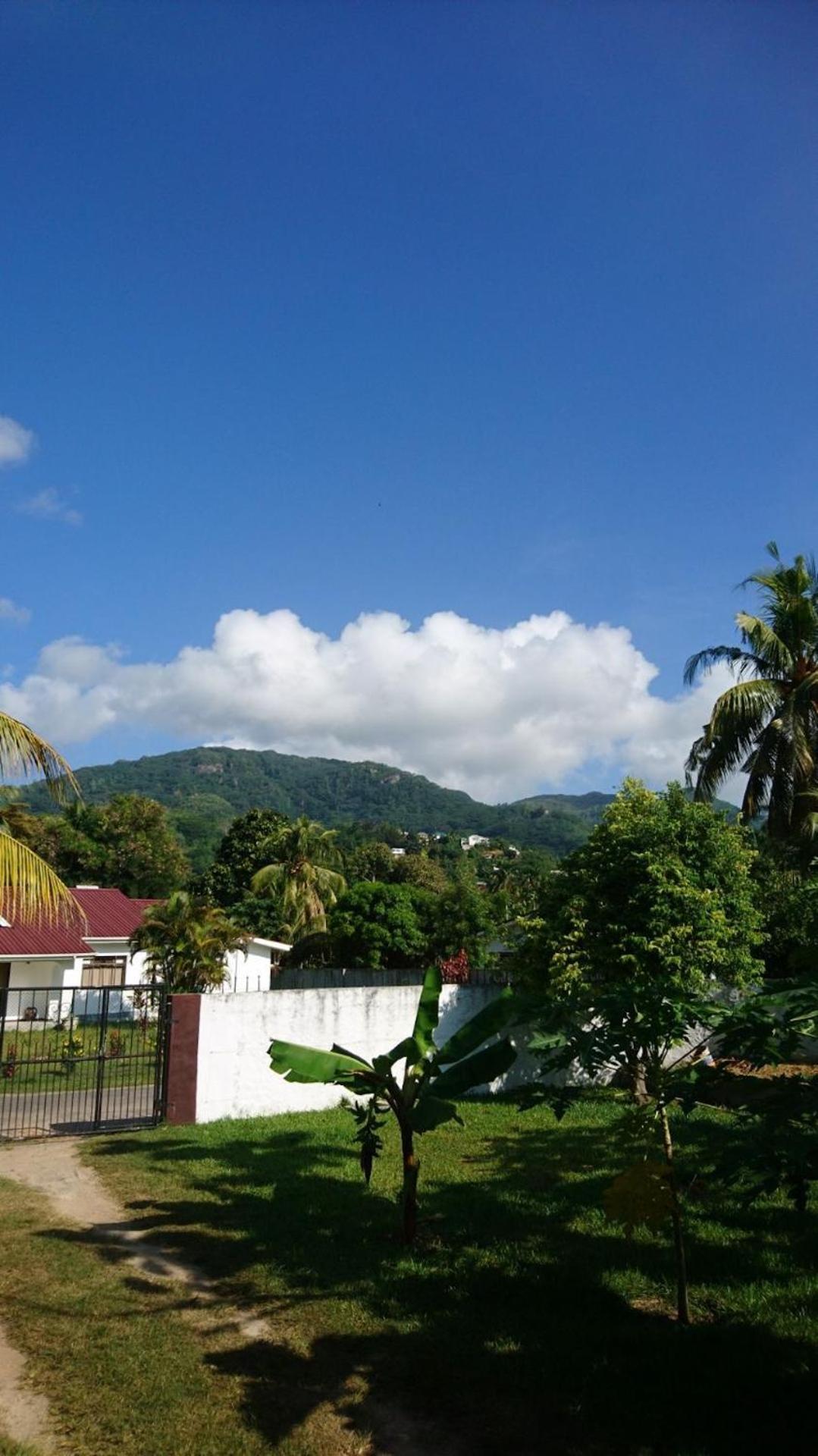 Hcs Bungalows Turtle Bay Rustic Bungalow Au Cap Exteriér fotografie