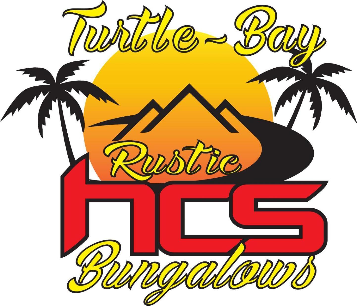 Hcs Bungalows Turtle Bay Rustic Bungalow Au Cap Exteriér fotografie