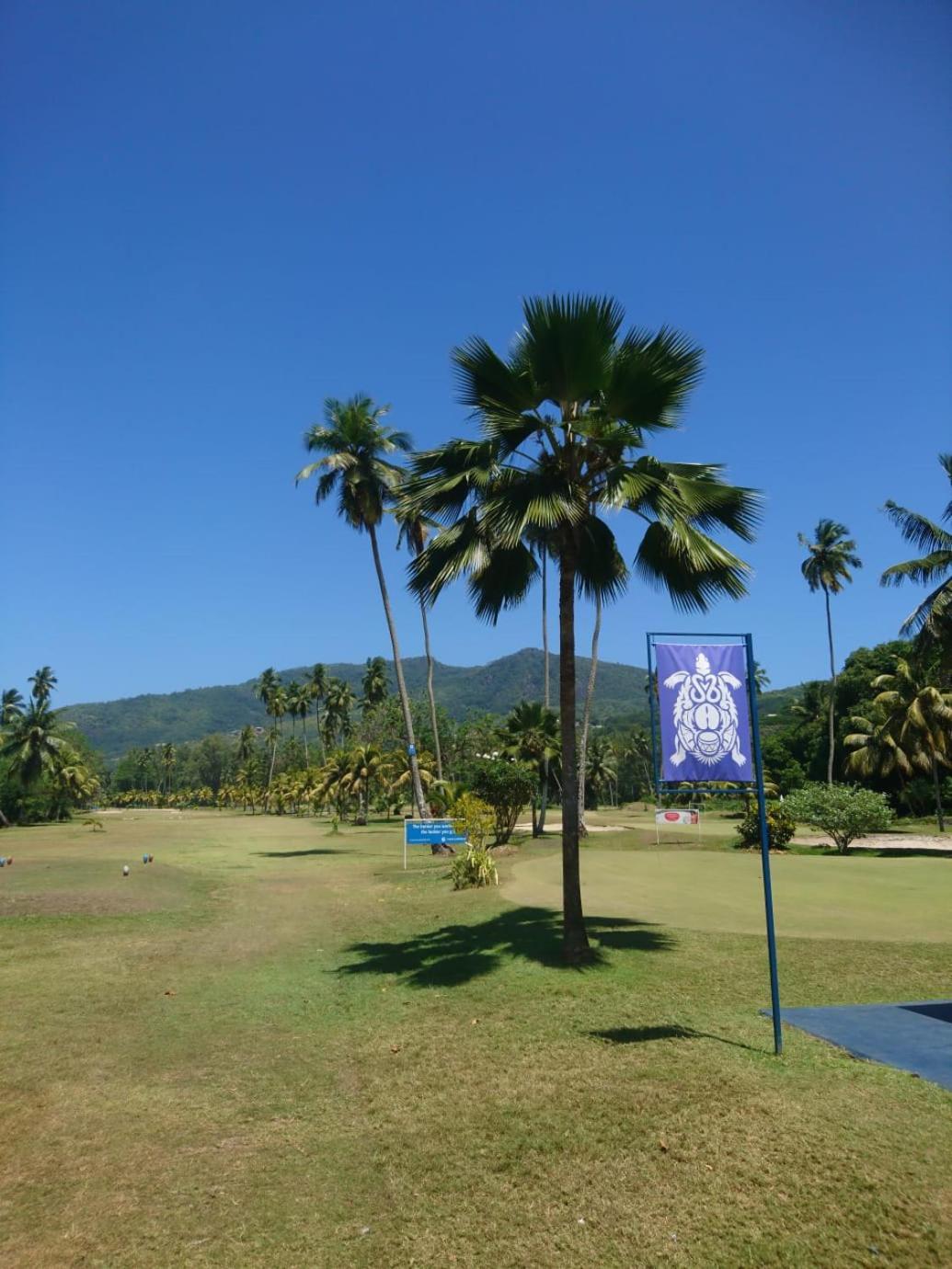 Hcs Bungalows Turtle Bay Rustic Bungalow Au Cap Exteriér fotografie